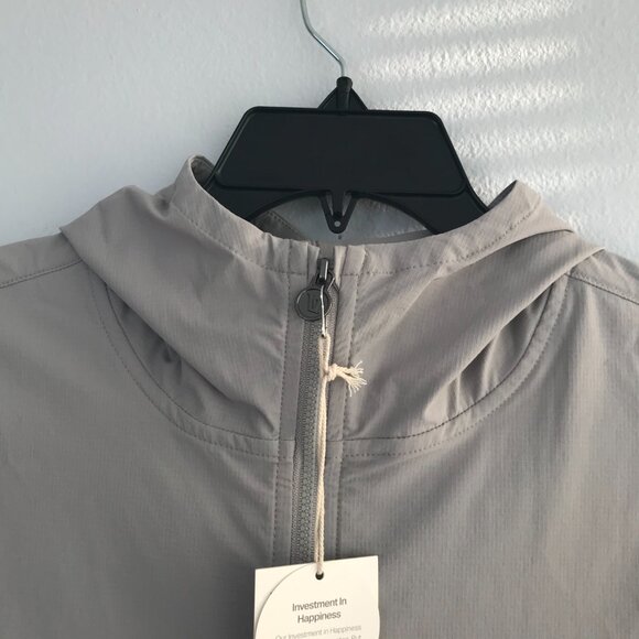 VUORI Excursion Ripstop Jacket - Picture 4 of 5